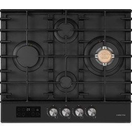 Варочная поверхность HIBERG VM 6245 B