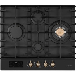 Варочная поверхность HIBERG VM 6245 B