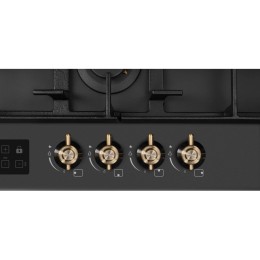 Варочная поверхность HIBERG VM 6245 Gr