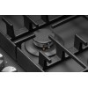 Варочная поверхность HIBERG VM 6245 Gr купить в Москве и Санкт-Петербурге