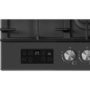 Варочная поверхность HIBERG VM 6245 Gr купить в Москве и Санкт-Петербурге