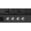 Варочная поверхность HIBERG VM 6245 Gr купить в Москве и Санкт-Петербурге