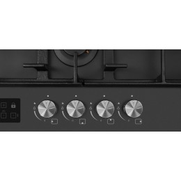 Варочная поверхность HIBERG VM 6245 Gr