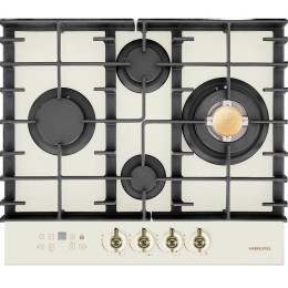 Варочная поверхность HIBERG VM 6245 Y