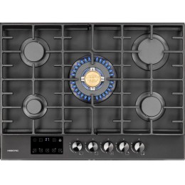Варочная поверхность HIBERG VM 7255 B