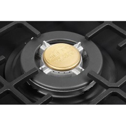Варочная поверхность HIBERG VM 7255 B