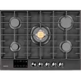 Варочная поверхность HIBERG VM 7255 B