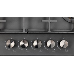 Варочная поверхность HIBERG VM 7255 B