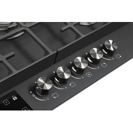 Варочная поверхность HIBERG VM 7255 B