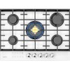Варочная поверхность HIBERG VM 7255 W купить в Москве и Санкт-Петербурге