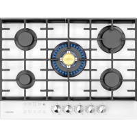 Варочная поверхность HIBERG VM 7255 W