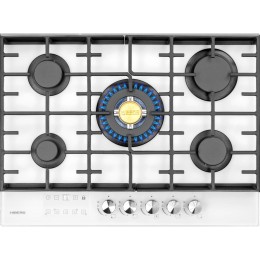 Варочная поверхность HIBERG VM 7255 W