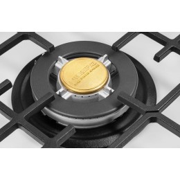 Варочная поверхность HIBERG VM 7255 W