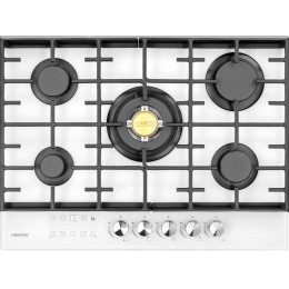 Варочная поверхность HIBERG VM 7255 W
