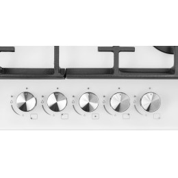 Варочная поверхность HIBERG VM 7255 W