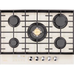 Варочная поверхность HIBERG VM 7255 Y