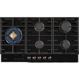 Варочная поверхность HIBERG VM 9155 B