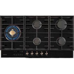 Варочная поверхность HIBERG VM 9155 B