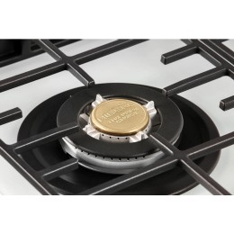 Варочная поверхность HIBERG VM 9155 W