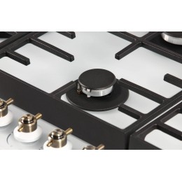 Варочная поверхность HIBERG VM 9155 W