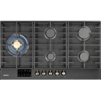Варочная поверхность HIBERG VM 9255 B Варочная поверхность HIBERG VM 9255 B