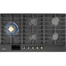 Варочная поверхность HIBERG VM 9255 B