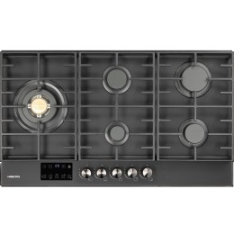 Варочная поверхность HIBERG VM 9255 B