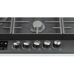 Варочная поверхность HIBERG VM 9255 B