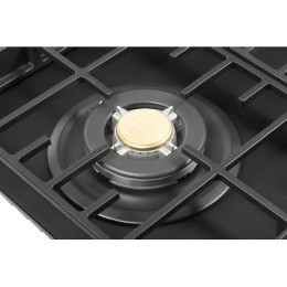Варочная поверхность HIBERG VM 9255 B