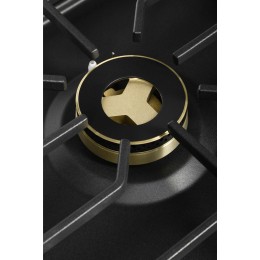 Варочная поверхность HIBERG VS 6544 B