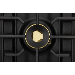 Варочная поверхность HIBERG VS 8555 B