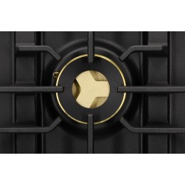 Варочная поверхность HIBERG VS 8555 B