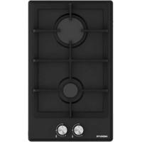 Газовая варочная панель Hyundai HHG 3230 BK
