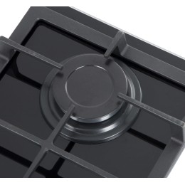 Газовая варочная панель Hyundai HHG 3235 BG
