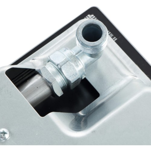 Газовая варочная панель Hyundai HHG 3235 BG