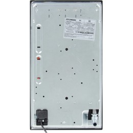 Газовая варочная панель Hyundai HHG 3235 BG