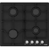 Газовая варочная панель Hyundai HHG 6432 BK