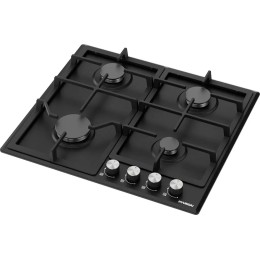 Газовая варочная панель Hyundai HHG 6432 BK