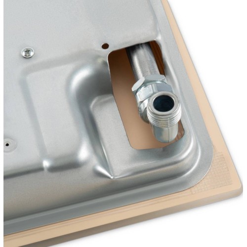 Газовая варочная панель Hyundai HHG 6434 BE