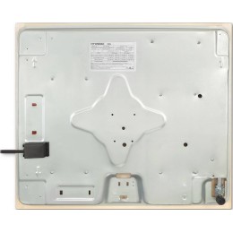 Газовая варочная панель Hyundai HHG 6434 BE