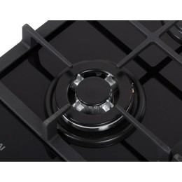 Газовая варочная панель Hyundai HHG 6434 BG