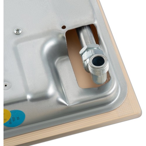 Газовая варочная панель Hyundai HHG 6436 BE