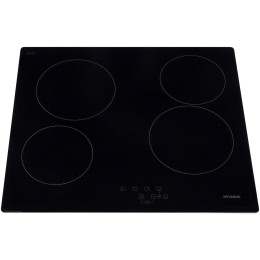Варочная панель Hyundai HHE 6410 BG