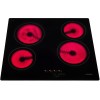 Варочная панель Hyundai HHE 6410 BG