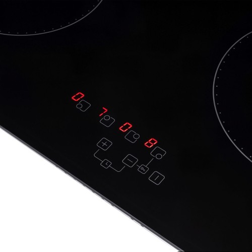 Варочная панель Hyundai HHE 6410 BG