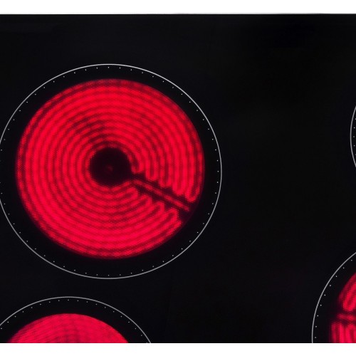 Варочная панель Hyundai HHE 6410 BG