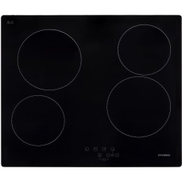 Варочная панель Hyundai HHE 6410 BG