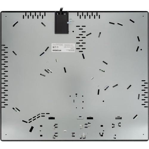 Варочная панель Hyundai HHE 6410 BG