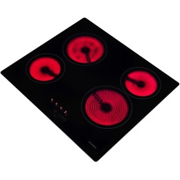 Варочная панель Hyundai HHE 6410 BG