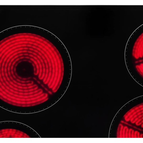 Индукционная варочная панель Hyundai HHE 6451 BG